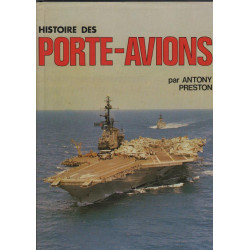 Histoire des porte avions