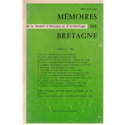 Memoires de bretagne