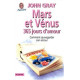 Mars et venus- 365 jours d'amour comment sauvegarder son amour