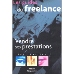 Vendre ses prestations