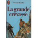 La grande crevasse