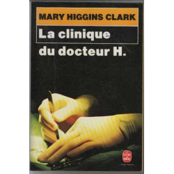 La Clinique du Docteur H