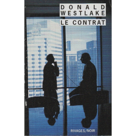 Le contrat