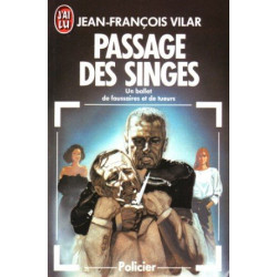 Passage des singes