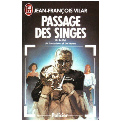 Passage des singes