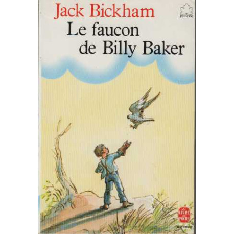 Le faucon de billy baker