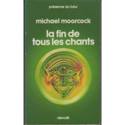 La fin de tous les chants