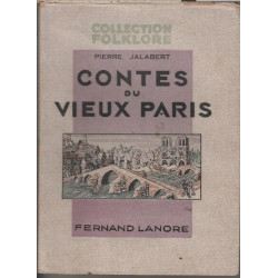 Contes du vieux paris