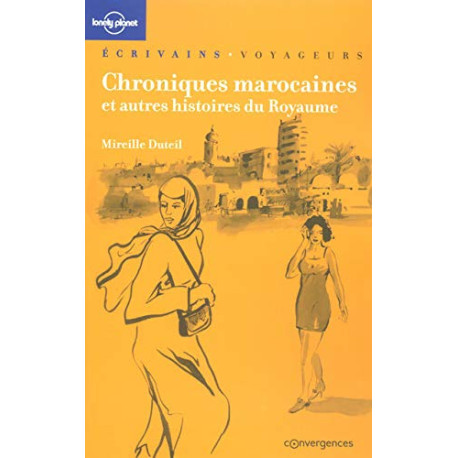 Chroniques marocaines et autre