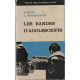 Les bandes d'adolescents