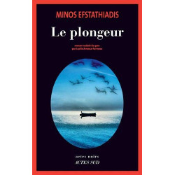 Le Plongeur