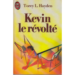 Kevin Le Revolte