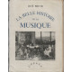 La belle histoire de la musique