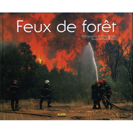 Feux de forêts