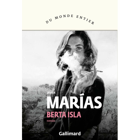 Berta Isla