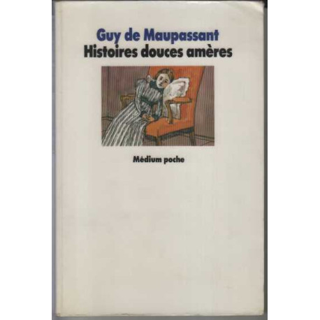 Histoires douces amères