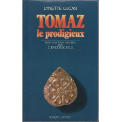 Tomaz le prodigieux