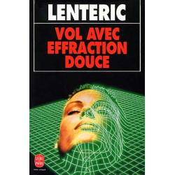 Vol Avec Effraction Douce