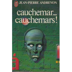 Cauchemar cauchemars