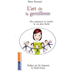 Art de la gentillesse