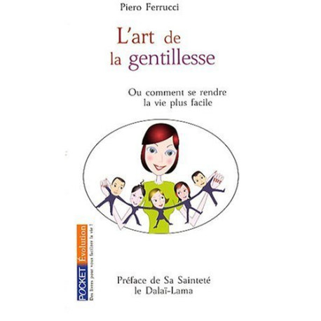 Art de la gentillesse