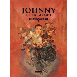 Johnny et la bombe