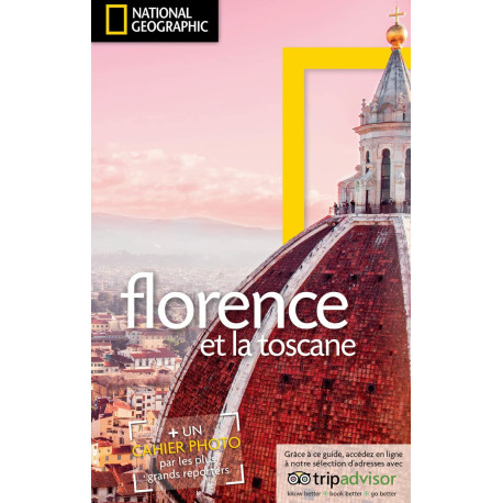 Florence et la Toscane