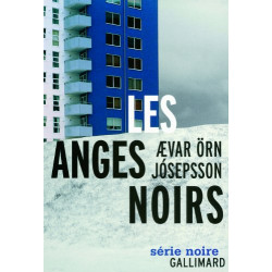 Les anges noirs