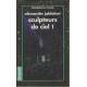 Sculpteurs de ciel tome 1