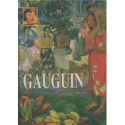 Paul Gauguin