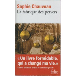 La fabrique des pervers