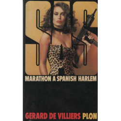 SAS : Marathon a Spanish Harlem