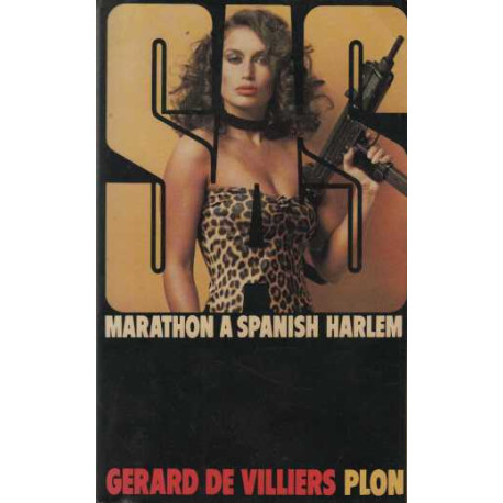 SAS : Marathon a Spanish Harlem