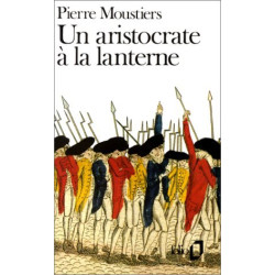 Un aristocrate à la lanterne