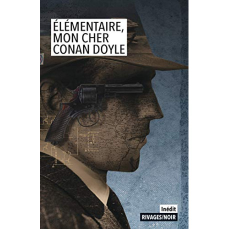 Élémentaire mon cher Conan Doyle