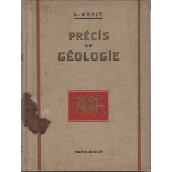 Precis de geologie