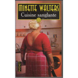 Cuisine sanglante