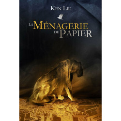 La ménagerie de papier