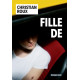 Fille de