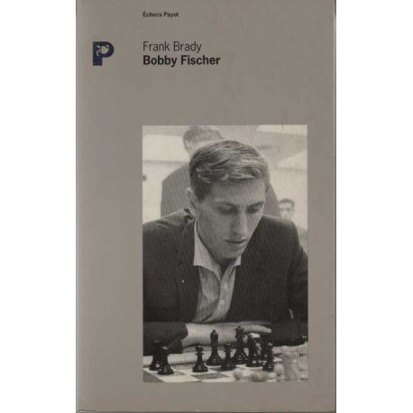 Bobby Fischer