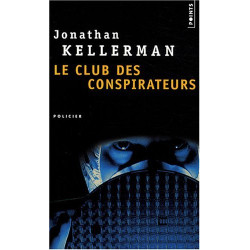 Le club des conspirateurs