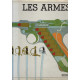 Histoire des armes