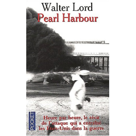 Pearl harbour