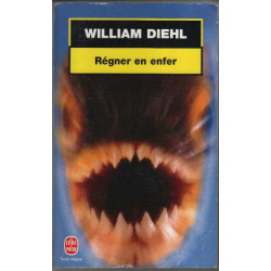 Régner en enfer