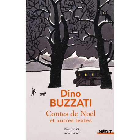 Contes de Noël et autres textes