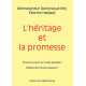 L'heritage et la promesse