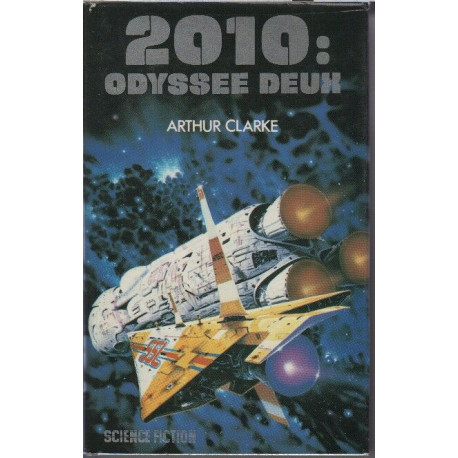 2010: Odysée Deux