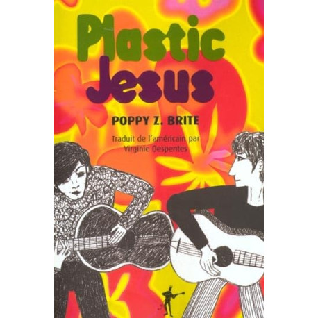 Plastic Jésus