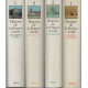 Histoire de la france rurale. 4 volumes ( complet ). tome 1 : des...