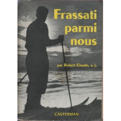 Frassati parmi nous